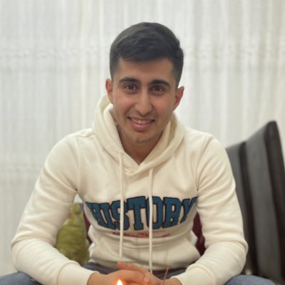 #YeniProfilResmi