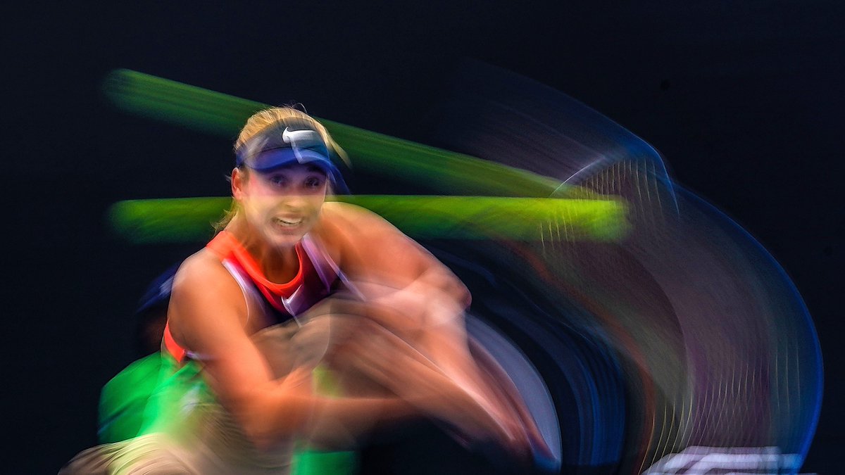 #AusOpen tweet media