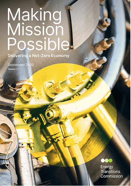 ETC_energy's tweet photo. The costs of achieving #NetZero2050 are very small in global GDP terms, compared to the large adverse consequences that unmitigated climate change would trigger by 2050 and in subsequent years. Read our #MakingMissionPossible report for more analysis https://t.co/XxwmiZ7KUD https://t.co/67WZAa9KW6