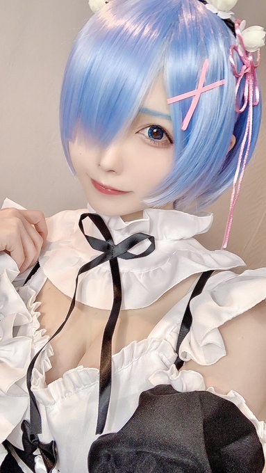 コスプレイヤーしらゆき（しらゆきミク）のTwitter画像48