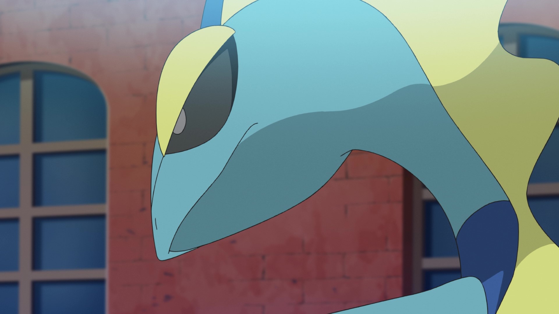 تويتر アニメ ポケットモンスター 公式 على تويتر アニポケ 豆知識 高い知能を持つ インテレオン メッソン の進化系 エージェントポケモン インテレオンは 多彩な機能を隠し持っているポケモン 瞬膜もそのひとつで バトルでは相手の急所を見抜いて