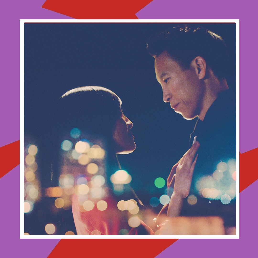 Valentine’s week! Not sure what to watch? Day1: Comfort(2016) directed by William Lu. bit.ly/3oUvGXb Night courier, feisty daughter, LA’s food scene and long nights! What else you need?  #film #watch #valentines