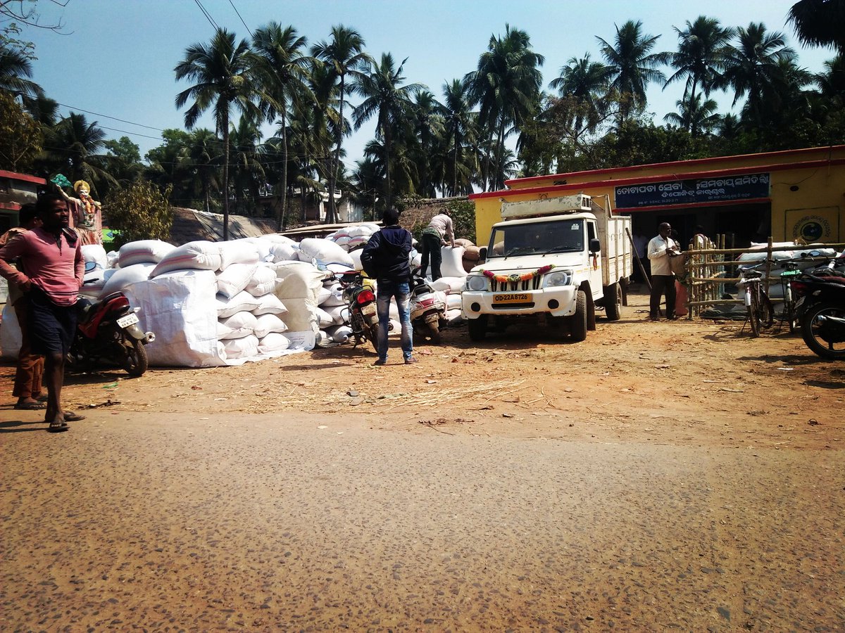 Harishchandra Mahalik 🇮🇳 tweet media