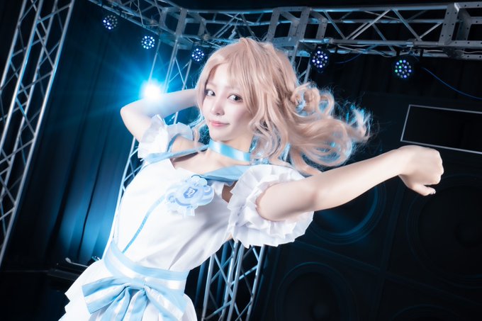 Twitterのコスプレ画像17