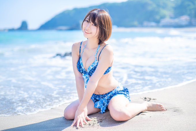 Twitterのコスプレ画像6