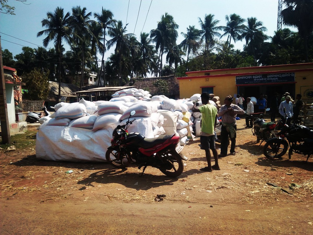 Harishchandra Mahalik 🇮🇳 tweet media