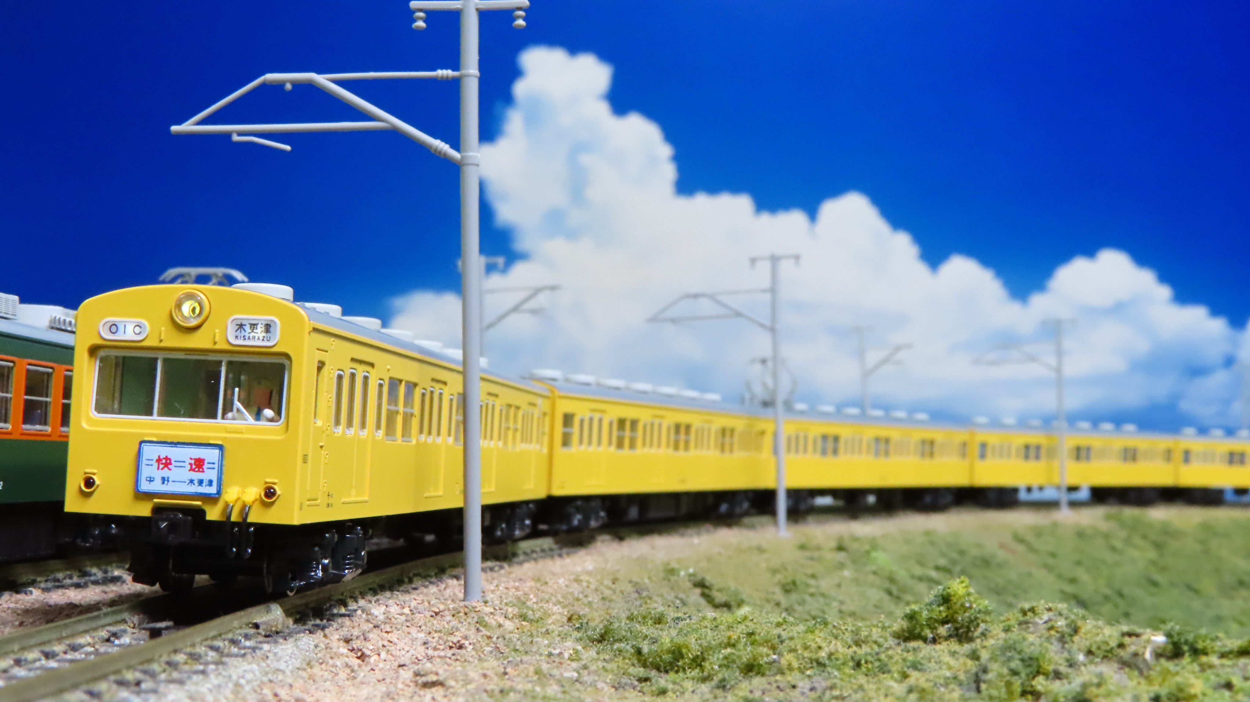 出産祝いなども豊富 NゲージのKATO（KATO営業部） on X:  鉄道模型