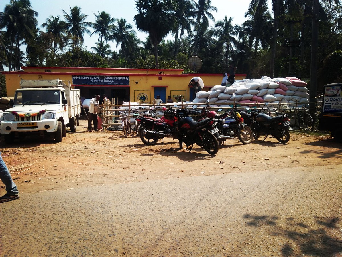 Harishchandra Mahalik 🇮🇳 tweet media