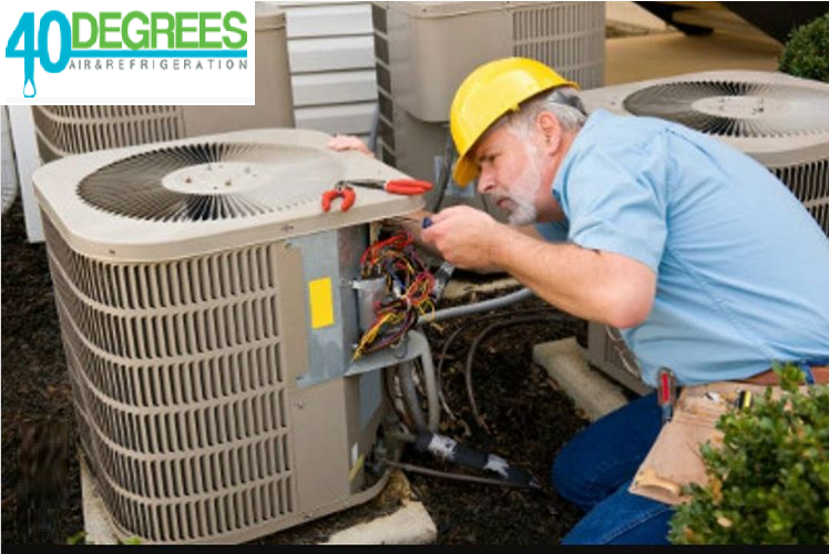 40degreesa's tweet photo. If you are looking for the #AirConditioningRepairNearMe, then feel free to contact 40 Degrees Air &amp; Refrigeration. Our professionals will make sure to eliminate the root cause that is making your AC work abruptly. Get in touch with us now.

Call us now 👉954-613-5155 https://t.co/GwSjF0YjXY