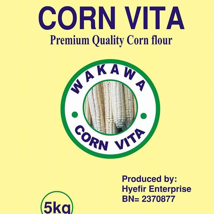 SamsonJibir's tweet photo. @GovBorno @ProfZulum @BornoGovt @PGFNigeria @Fmohnigeria @Borno_Health @channelstv @daily_trust @PremiumTimesng @SaharaReporters @thecableng @YerwaExpress grain/legume value chain.we have two success stories under these projects namely YERWA FEED MILL(YERWA FEEDS) Maiduguri and HYELFIR AND CO NIG LTD (producers of WAKAWA CORN VITA) Biu.
We will really appreciate some interventions in these projects. https://t.co/jqsDVKLZvg