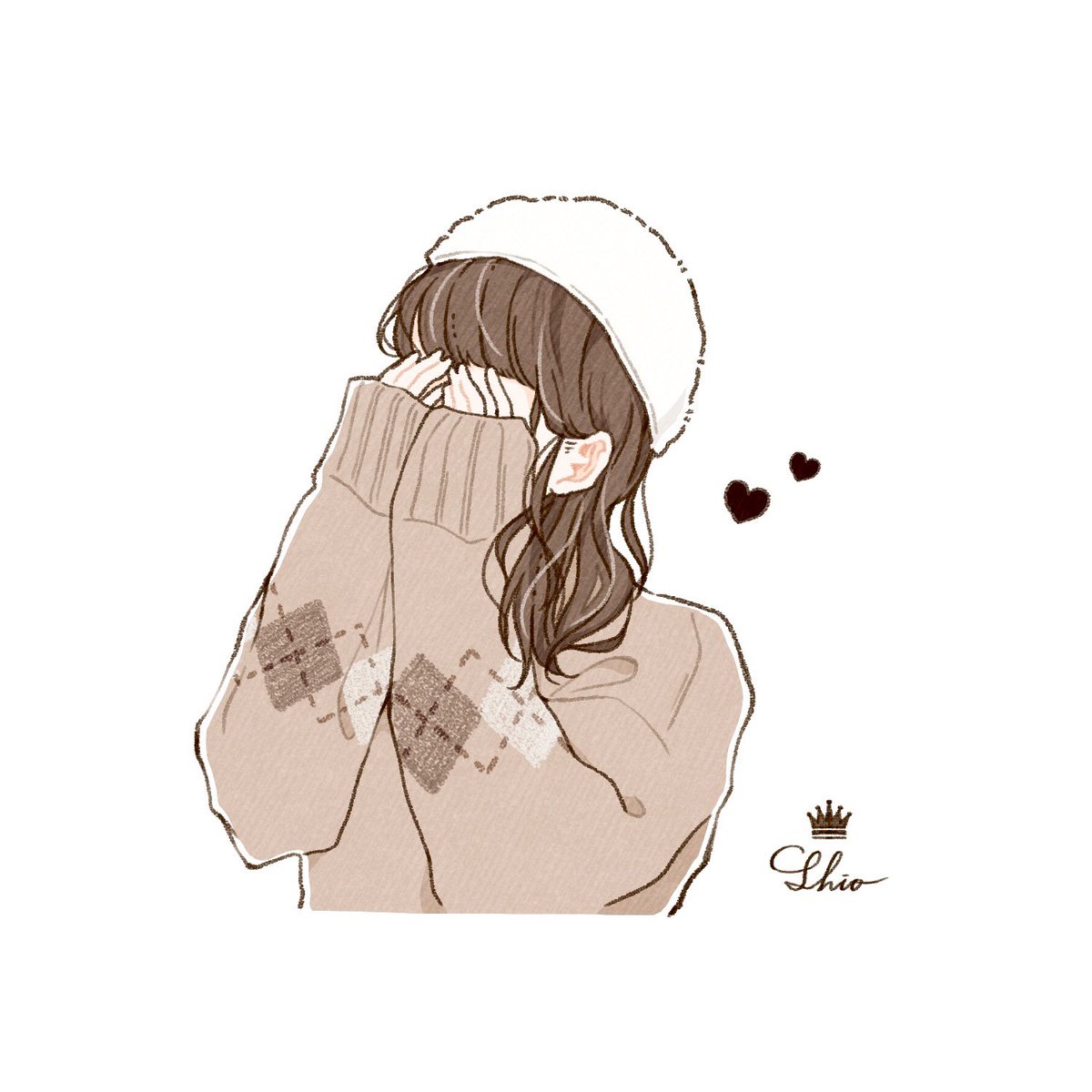 127】 🐏 #フリーアイコン →ご利用の際はプロフカードご確認ください