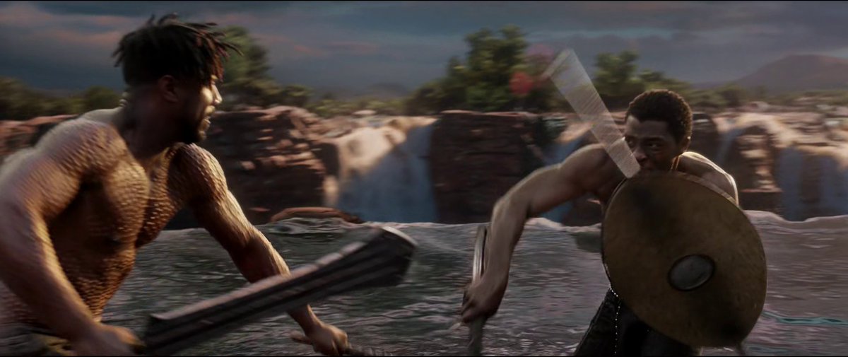 6. Et je les soupçonne d'avoir bien zieuté les scènes non intégrées d'Avatar pour les récupérer à leur compte