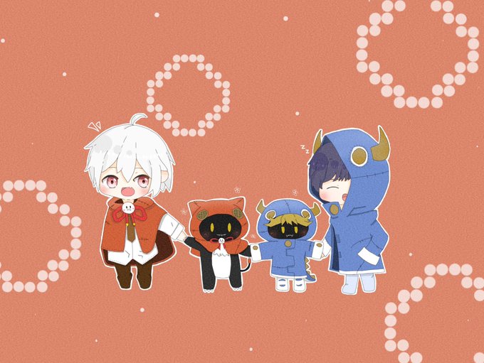 わすれられんぼのtwitterイラスト検索結果