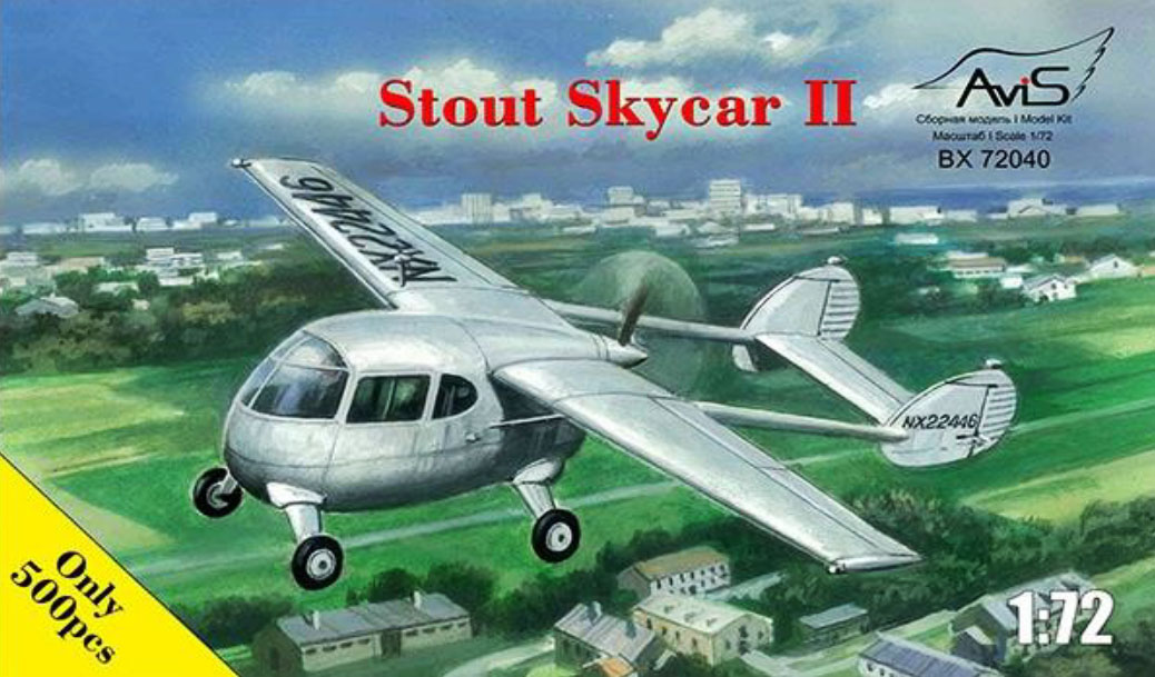 ホビーサーチ ミリタリーモデル 3月予約 Avis エイビス 1 72 スタウト スカイカーii 予約開始です T Co Ovqgxrvygc フォード モーターの設計士であるウィリアム ブッシュネル スタウトが設計 開発した小型飛行機です プラモデル