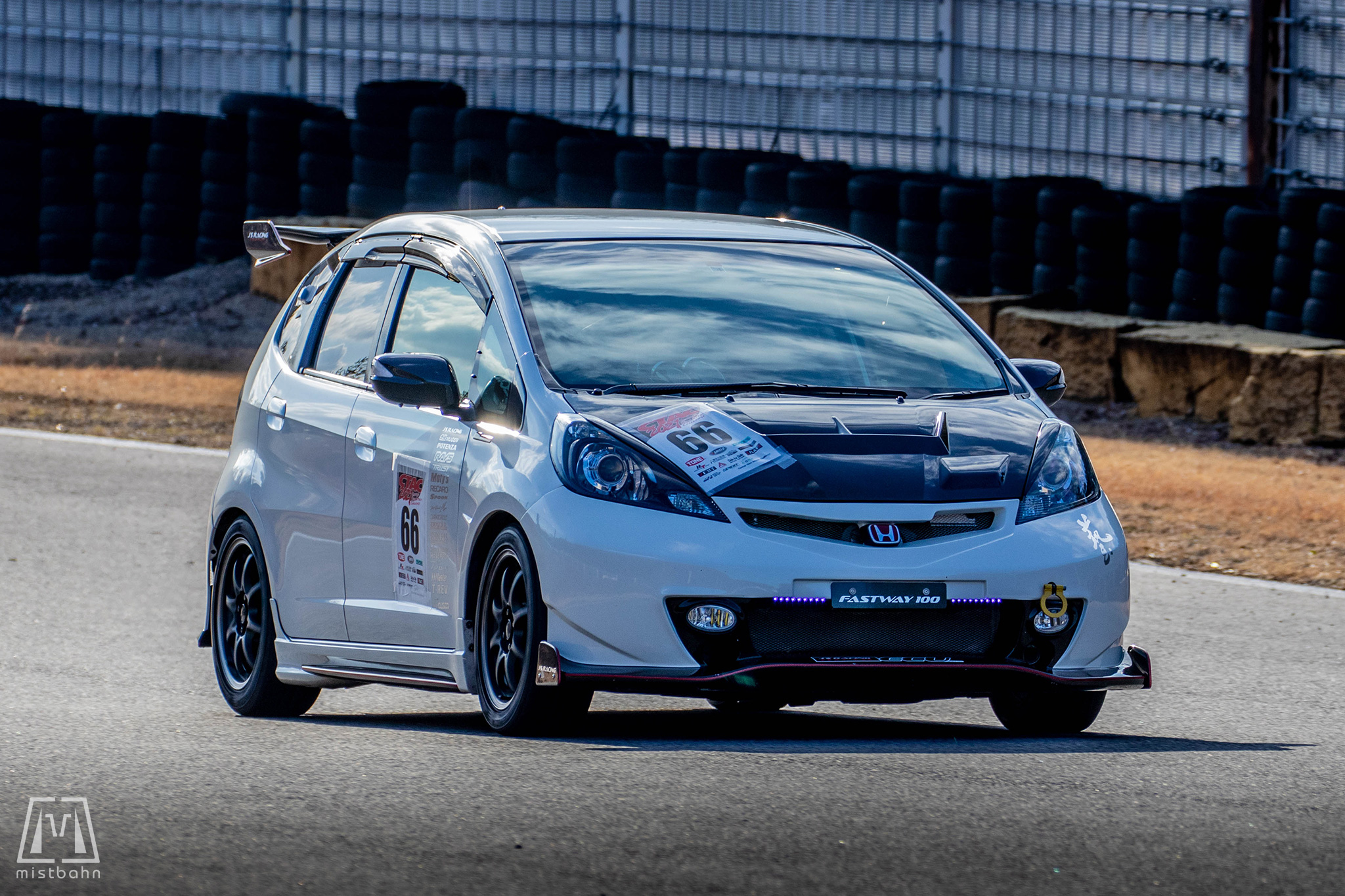 mistbahn в X: „fastway100 Honda GE8 FIT (JAZZ) #CTAC mistbahn в X: „fastway100 Honda GE8 FIT (JAZZ) #CTAC