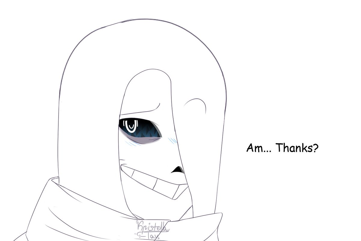 kristella_lav's tweet photo. @fransweek2021 Day 1. Flirt
#Undertale_AU #UndertaleAU #Undertale #Frans #Frisk #Sans #SpiritFrans #Fransweek #Fransweek2021 #sansxfrisk https://t.co/MtYJYumaIW