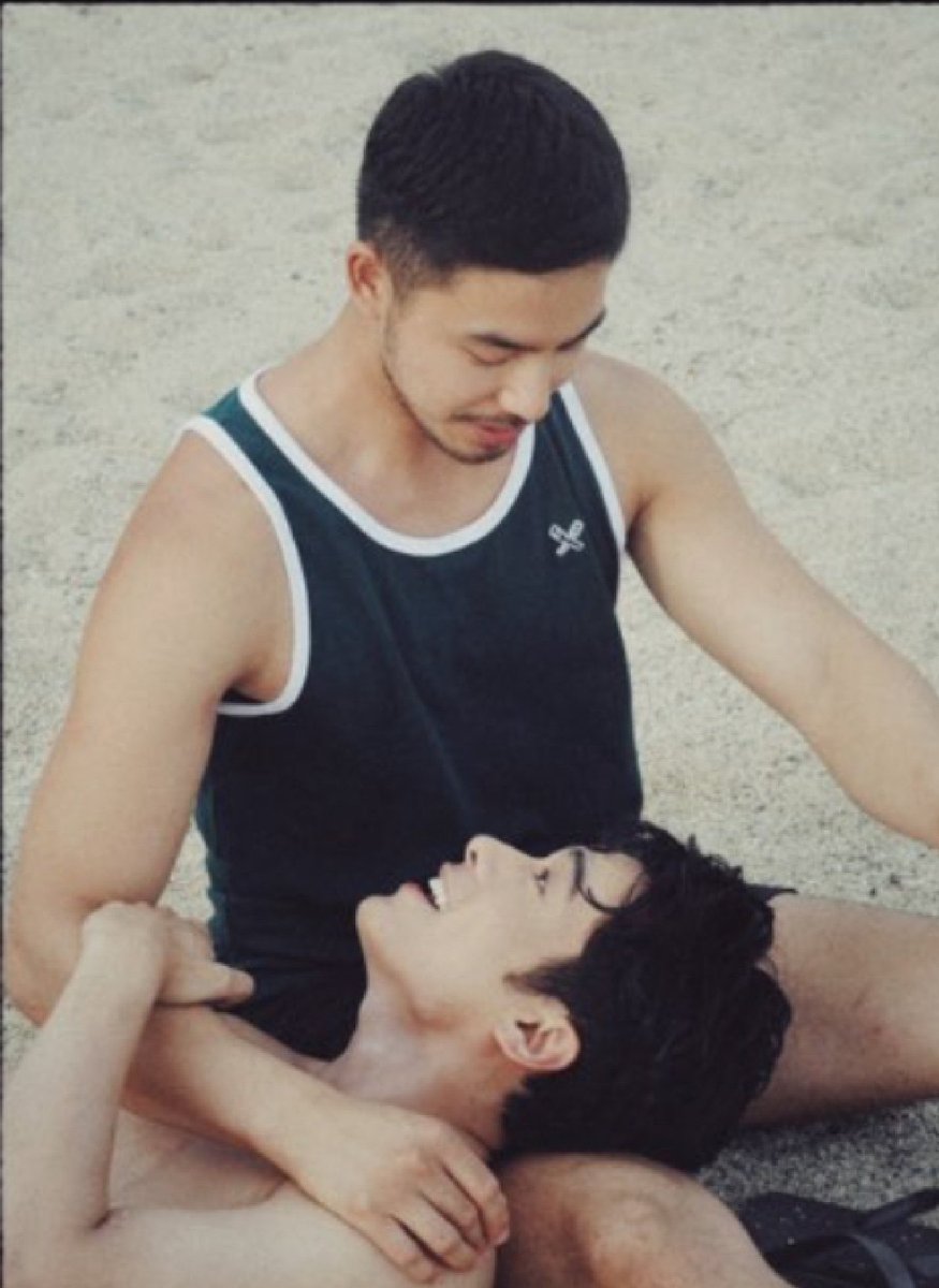 Wild_Shiba's tweet image. 🥺 these two 

#xavmi #jcton 
#HelloStrangerTheMovie