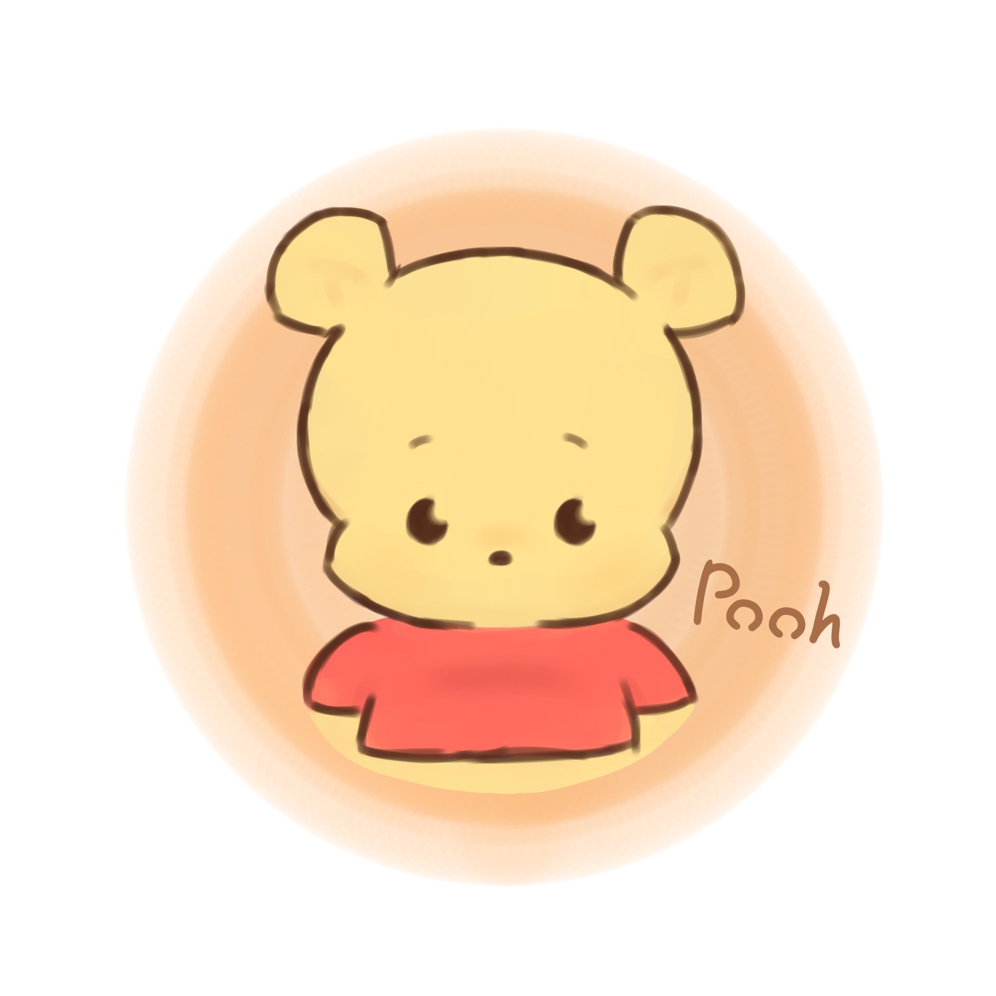 いそふらぼん 練習中 Pa Twitter フリーアイコン ディズニー プーさん T Co Keaaosxwvh Twitter
