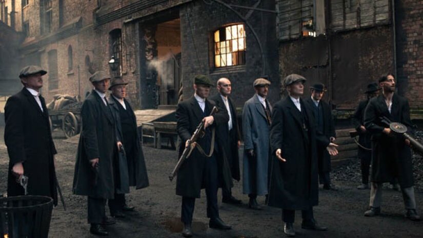 Your favourite season Finale ?