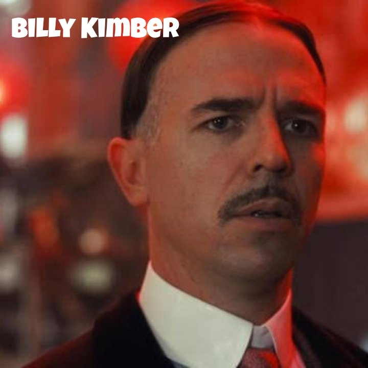 Most satisfying death ?