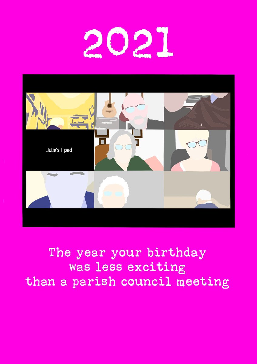 We love Jackie Weaver! We had to add this card to our collection 🙈 Available <a href="/thortful/">thortful</a> here ➡️ bit.ly/Popartcards #HandforthParishCouncil <a href="/GMB/">Good Morning Britain</a> #tring #JACKIEWEAVER