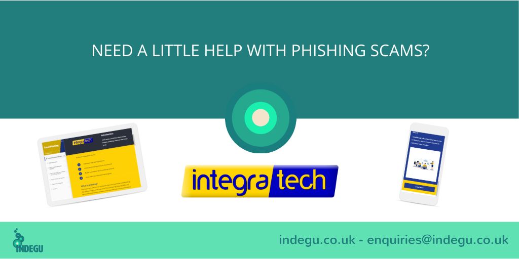 Indegu Ltd tweet media