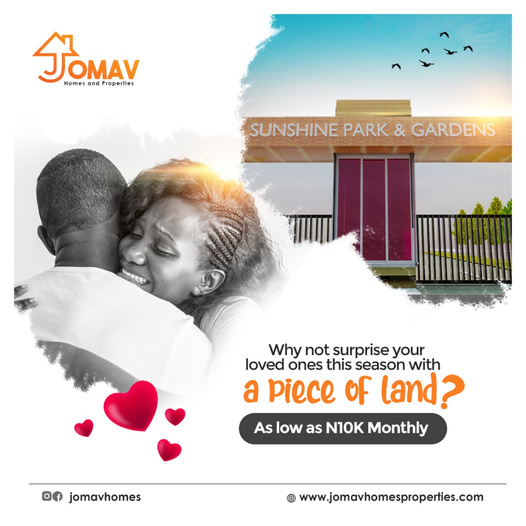 Real Estate (Land Properties in Akure Environ) (RealAkure) Twitter