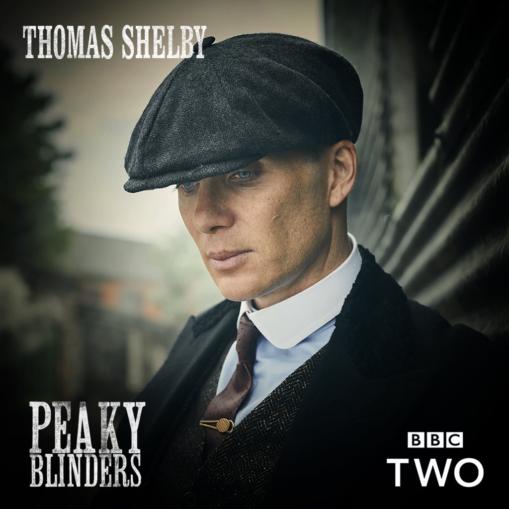 A Peaky Blinders question thread. Quote rt with your answers honestly. Your favourite Shelby brother ?