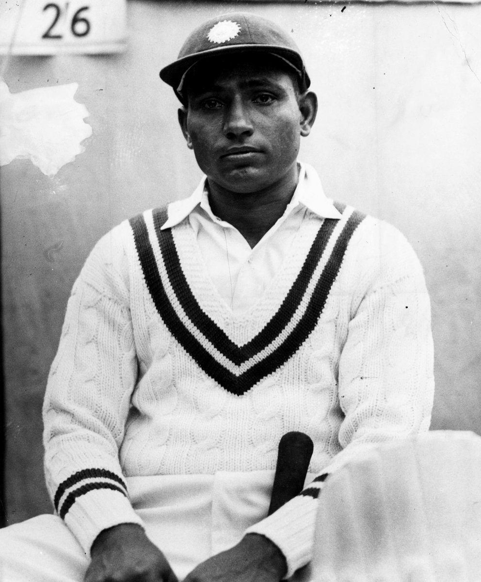 Teams do not hesitate to go for 300-run chases these days.But then, neither did India, on this day, 1949 – in what was one of the greatest days in the history of Test cricket.That the day, and the match, and the series is forgotten is something that has always bothered me.+