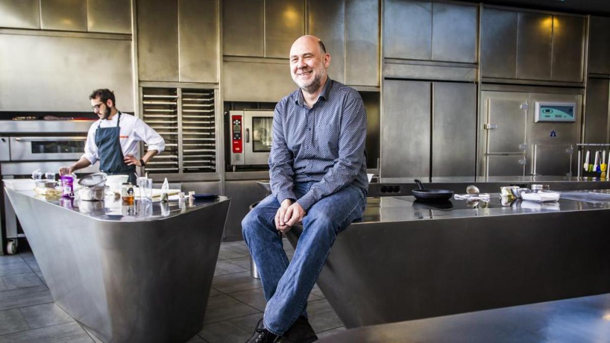 "Las ciudades y el campo se necesitan, forman parte de un mismo sistema, pero parece que lo hayamos olvidado". [OPINIÓN] Por <a href="/ToniMassanes/">Toni Massanés</a> 
ow.ly/VRSx50DtX1G