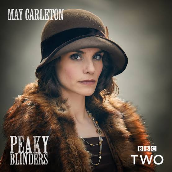 Most influential Female character ?