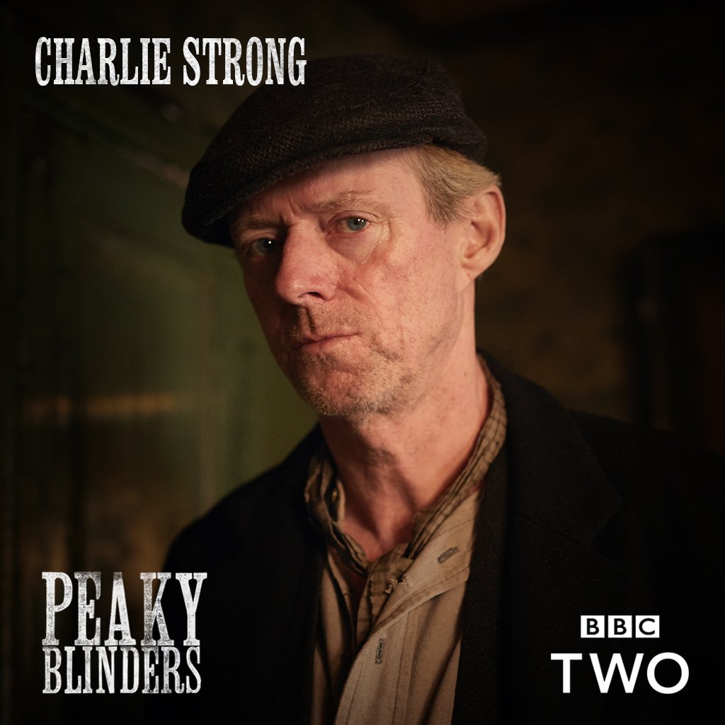 Most loyal to the family ?