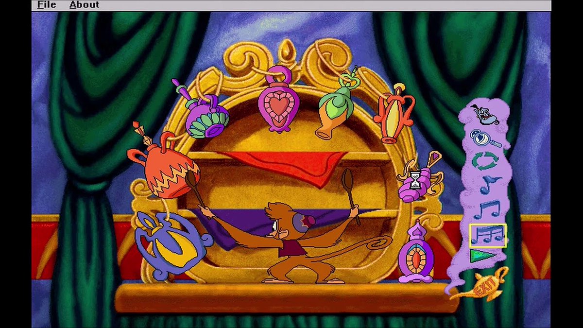 Without revealing your age, what was the first video game you remember playing?