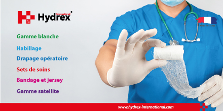 Hydrex International tweet media