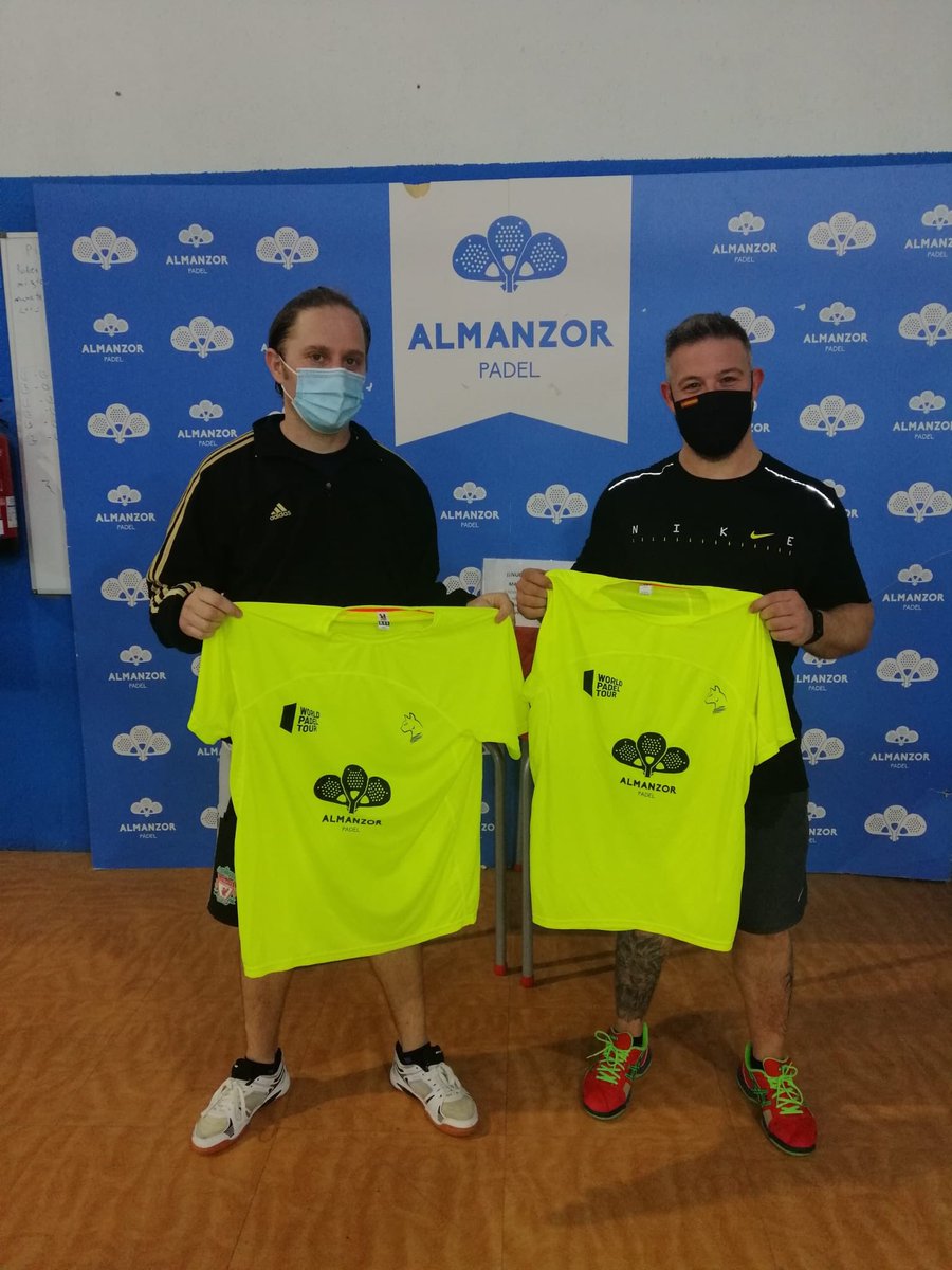 #Malacalzasport #padelalmanzor #palasmalacalza