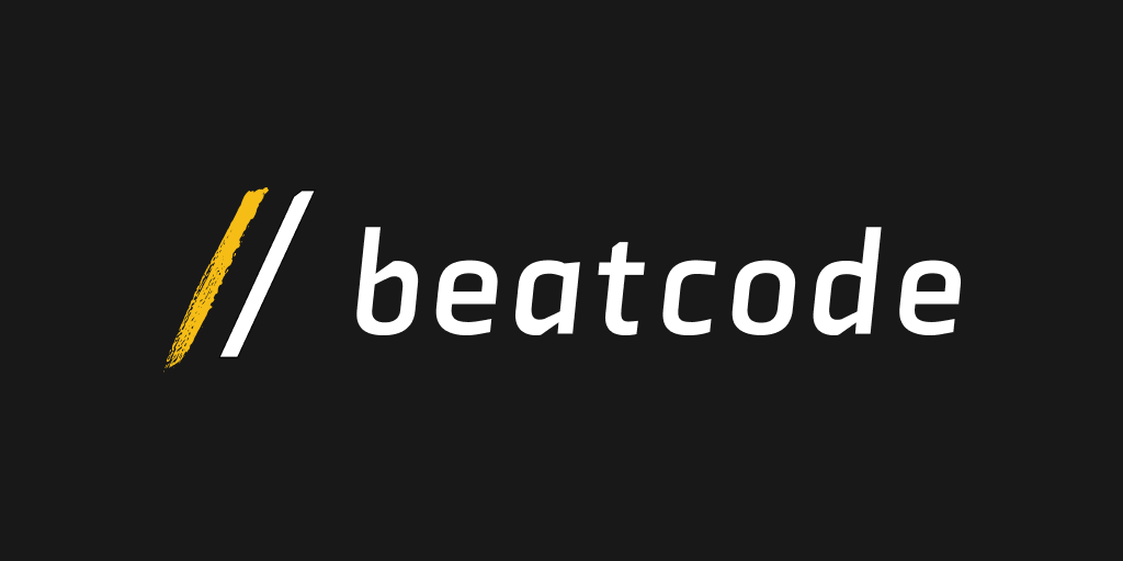 wearebeatcode's tweet image. Beatcode is a #technology consulting #company that specializes in the development of apps and different projects for ourselves, but also for and with clients. 

Welcome to our page! 🙌🏻 #Beatcode #AppDevelopment