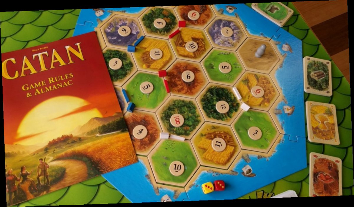 single player free catan pc download / Twitter