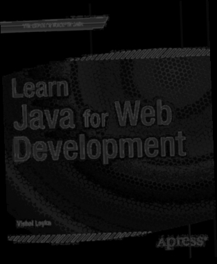 download Learn Java for Web Development pdf free / Twitter