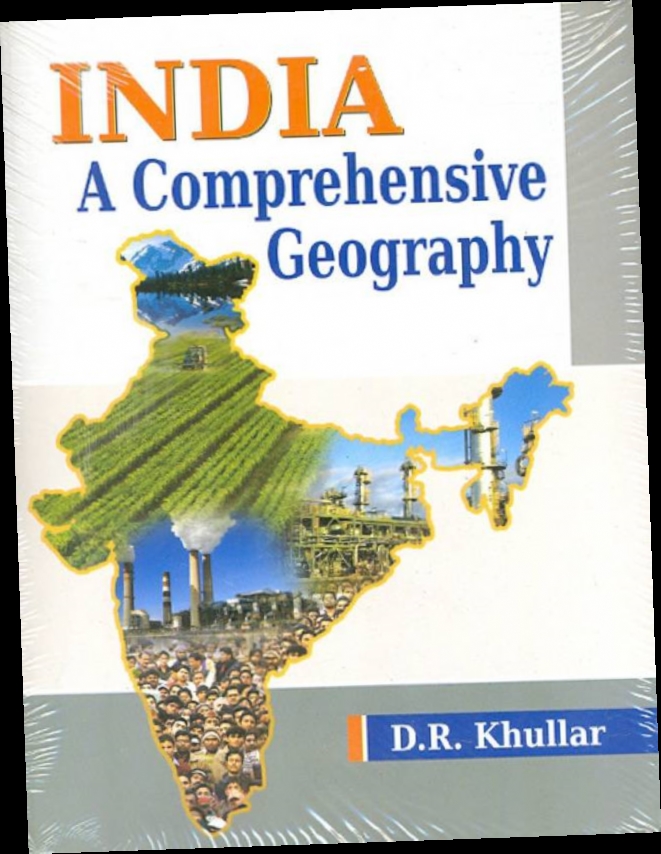 geography of india by khullar pdf free download / Twitter