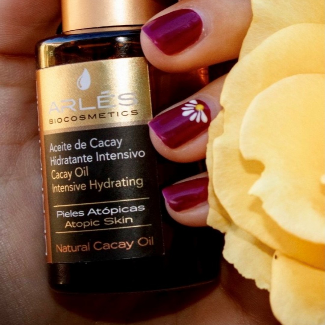 ArlesCacay's tweet photo. Sufres #dermatitis atópica, #seborreica, #psoriasis... 

Ponte en contacto con nosotros y te regalaremos* un tratamiento para que puedas evaluar la eficacia del aceite de Cacay DERMATIOIL por experiencia propia. 

* Previa autorización por parte del departamento médico. https://t.co/UhencH4xL0