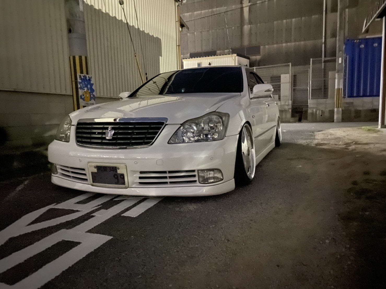 👑 オユキ CROWN👑 on Twitter: