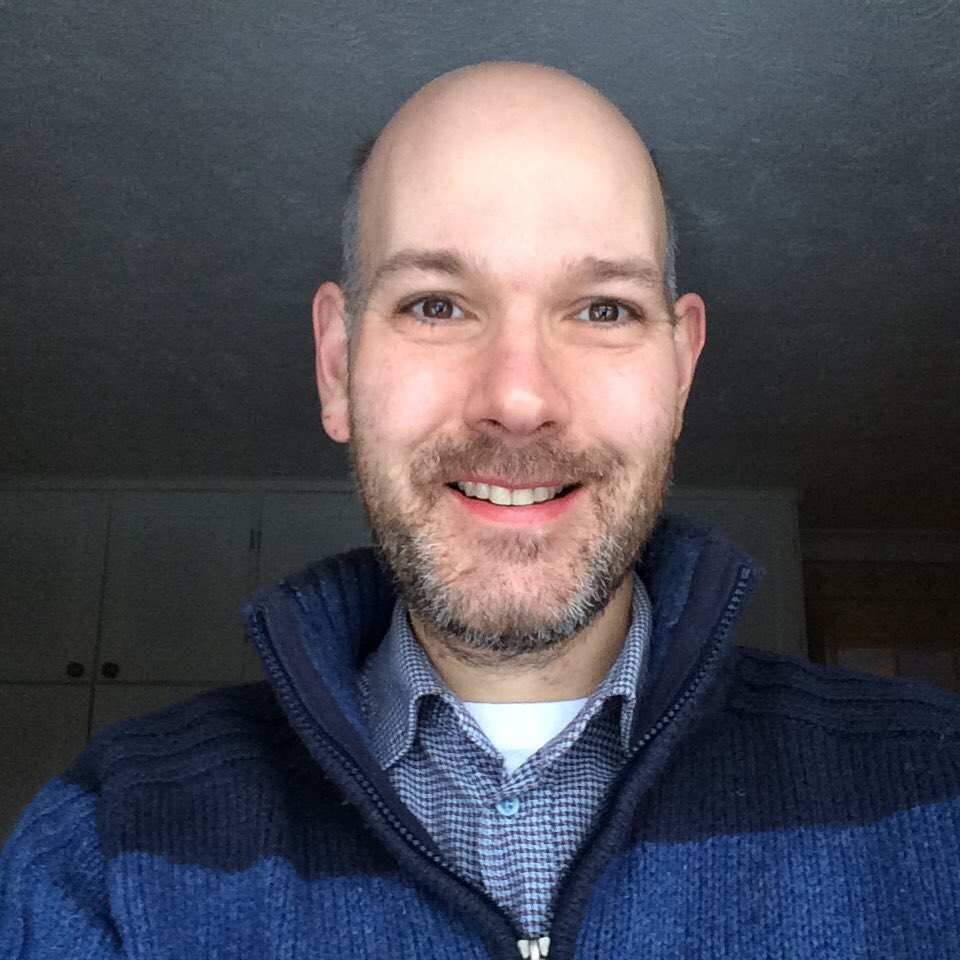 Tim Prior on Twitter: