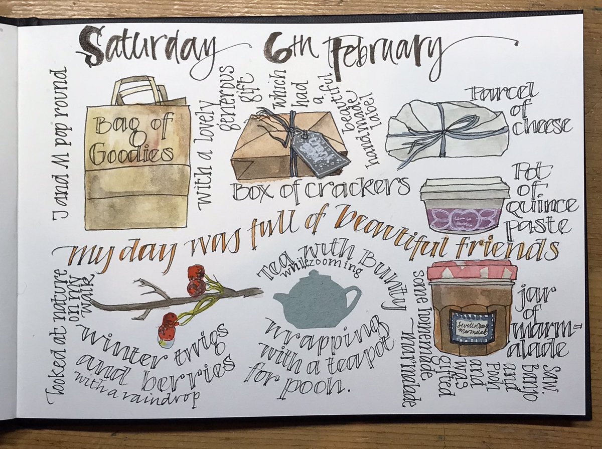 InkpotAndPen's tweet image. Trying the washing out again, leaning in the warm sunshine with closed eyes, a postcard bus shelter, a day of amazing gifts from wonderful friends, and dressing for a trip to Antarctica, well a walk around Tufnell Park but it was cold!
#lockdownjournal