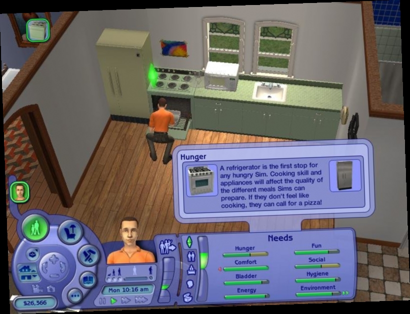 sims 2 pc sims 2 pc