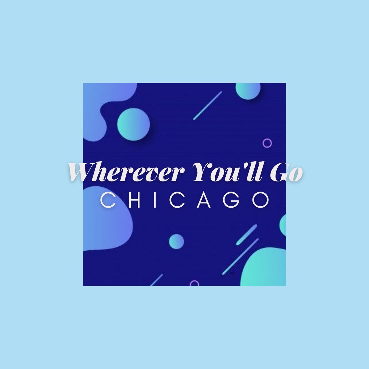 DZE_CHICAG0's tweet photo. ͏͏͏͏͏͏

͏͏͏͏͏͏

                        CHICAGO
  #ComeForthBeauforts #DZETHESTAGE
           ❝ WHEREVER YOU'LL GO❞ ͏͏͏͏͏͏

͏͏͏͏͏͏ https://t.co/2JYC7ZptE6
