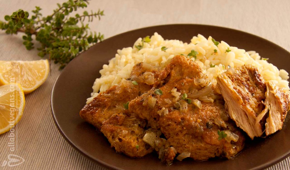 AllAboutVegans's tweet photo. Φιλετάκια σόγιας λαδορίγανη! Ένα σπιτικό φαγητό με απολαυστική υφή και άρωμα από ��ρέσκια ρίγανη και λεμόνι.
Mία πάρα πολύ εύκολη και γρήγορη συνταγή.
https://t.co/un6TkYUsko

#vegan #vegans #βίγκαν #vegetarian #νηστίσιμη #χορτοφαγική #allaboutvegans https://t.co/QWIIlO4DsO