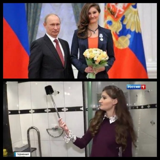 Еще один дворец Путина обнаружили в оккупированном Крыму - Цензор.НЕТ 6229
