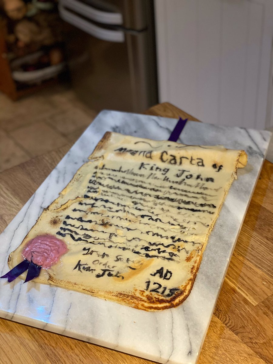 WarminsterHist1's tweet photo. A great weekend of baking! Look at those entries! So impressed! Keep them coming! https://t.co/v3svaUCYzQ