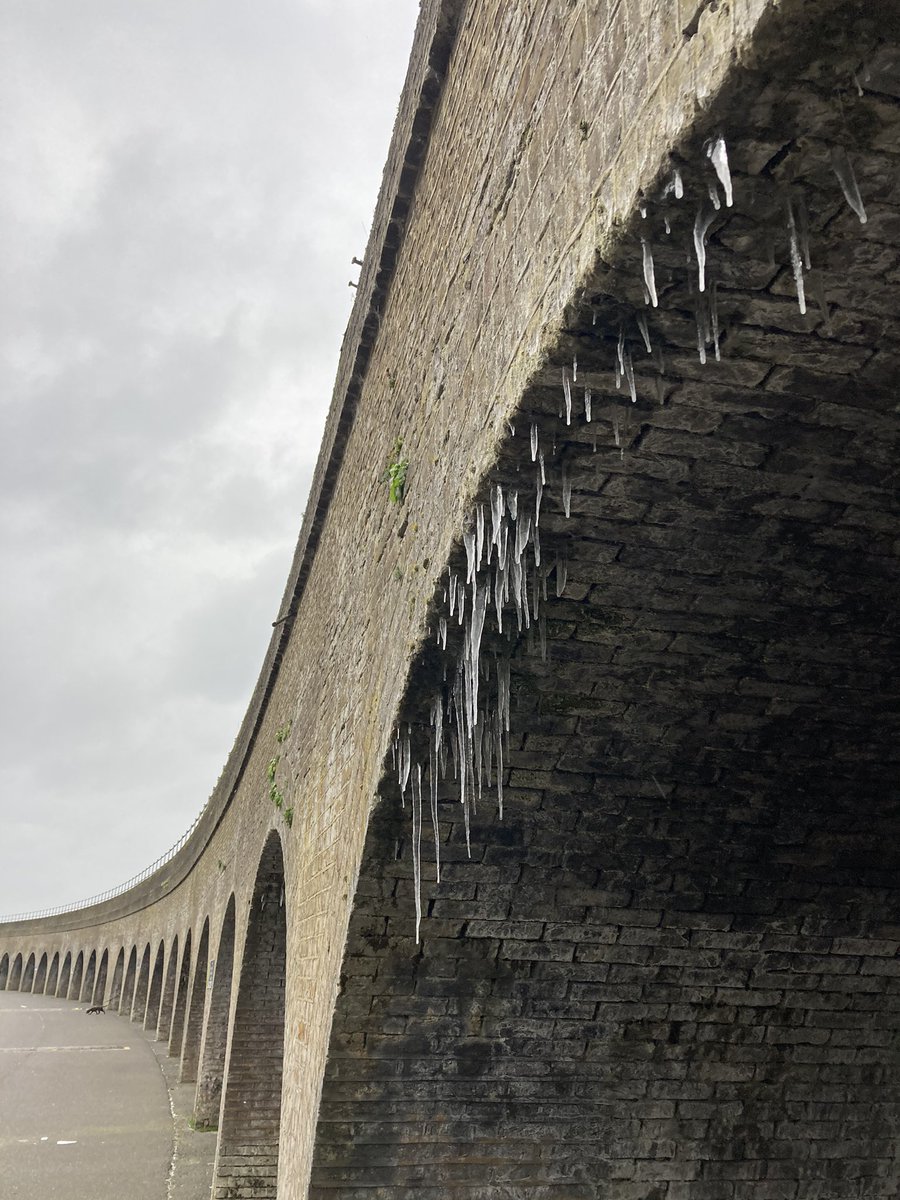 EChargrills's tweet photo. It’s not cold down arches ( honest ),,,, https://t.co/a2wr6rmZPT