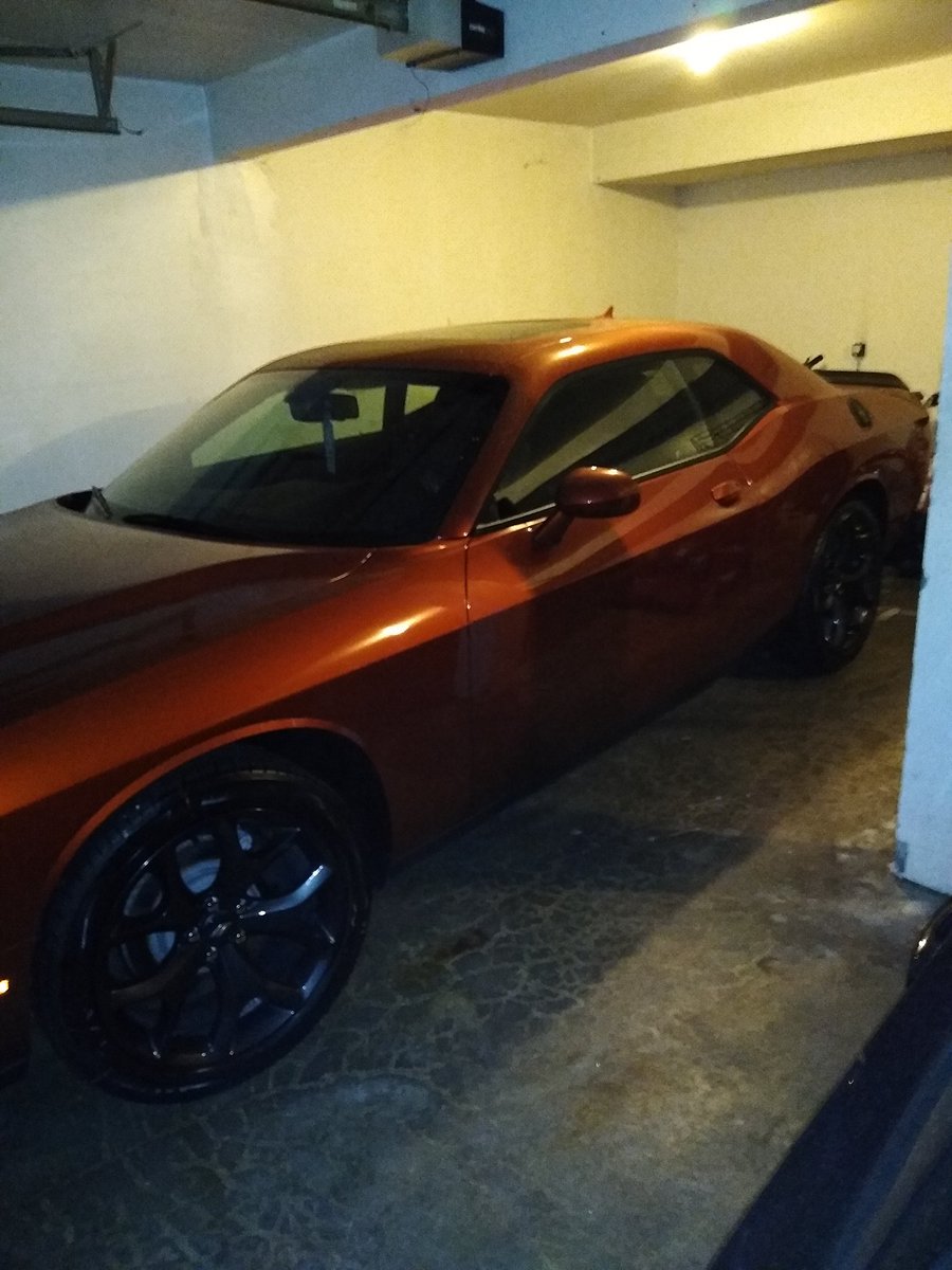 Felt like a new toy. So I bought a new toy! Living life!